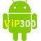 Aplicativo ViP300 para Android