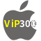 Aplicativo ViP300 para iOS