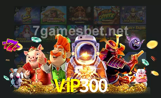 cassino ViP300
