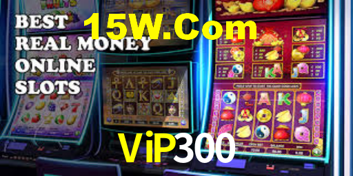 ViP300