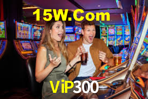 ViP300