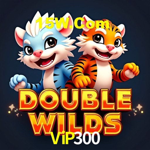 Estatísticas do Jogo ViP300