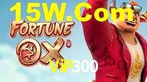 VIP Casino ViP300