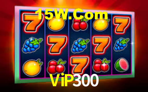 ViP300