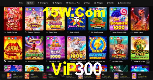 ViP300