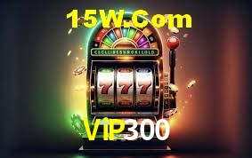Slot Games ViP300