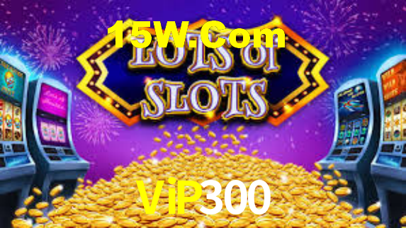 vip300