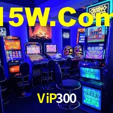 Exclusive Games ViP300