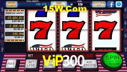 Sessão de jogo em andamento no aplicativo ViP300 para Android