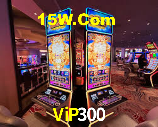 ViP300