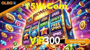 Game Providers ViP300