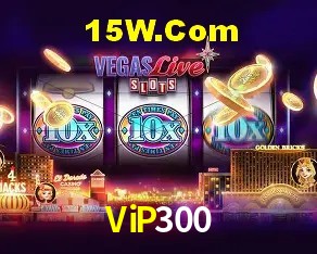 Identidade visual e vitrine de ofertas da plataforma ViP300