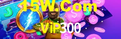 vip300