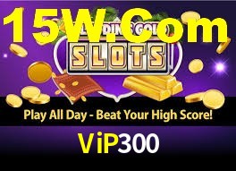 ViP300 App Interface
