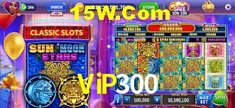 Account Benefits ViP300