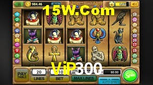 Responsive Design ViP300
