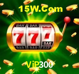 Jogos de Slot ViP300