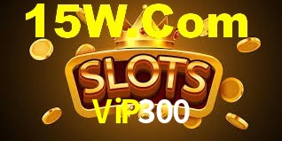 Welcome Bonus ViP300