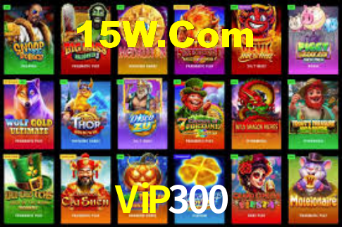 ViP300