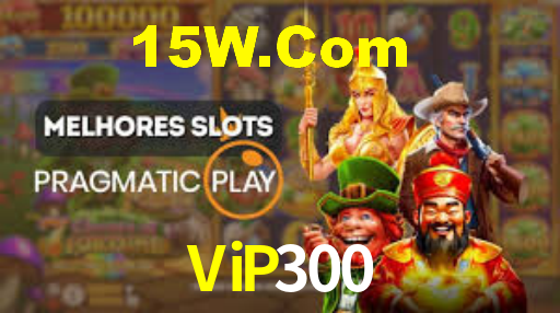 ViP300