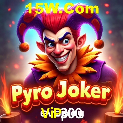 Desvendando o Mundo dos Jogos Virtuais na ViP300