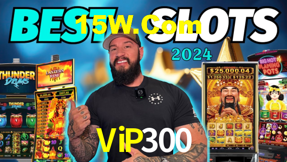 vip300